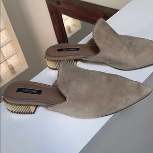 Kensie Slides - Adorable!